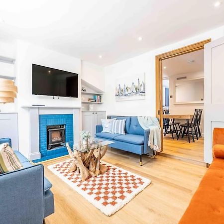 The Lymington Sailor'S Cottage エクステリア 写真