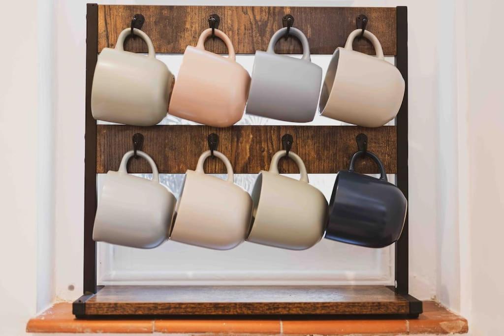 The Lymington Sailor'S Cottage エクステリア 写真