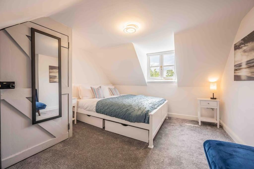 The Lymington Sailor'S Cottage エクステリア 写真