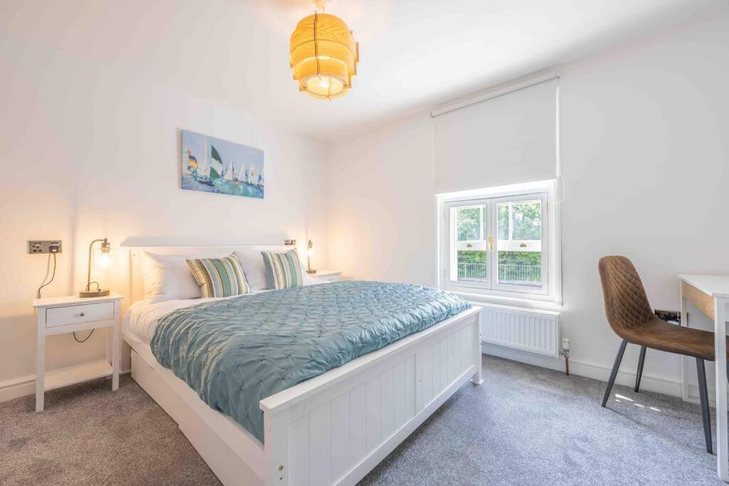 The Lymington Sailor'S Cottage エクステリア 写真