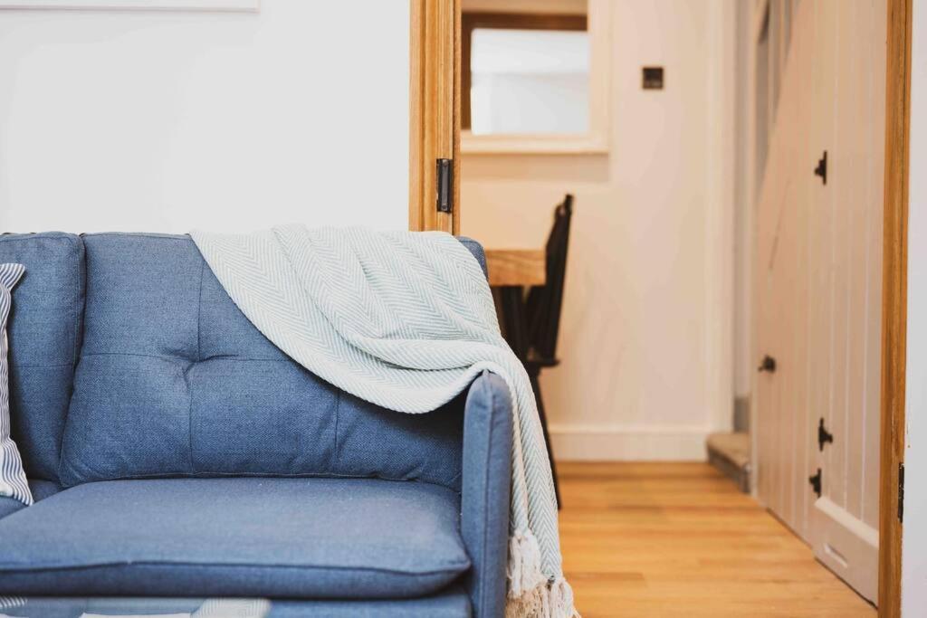 The Lymington Sailor'S Cottage エクステリア 写真
