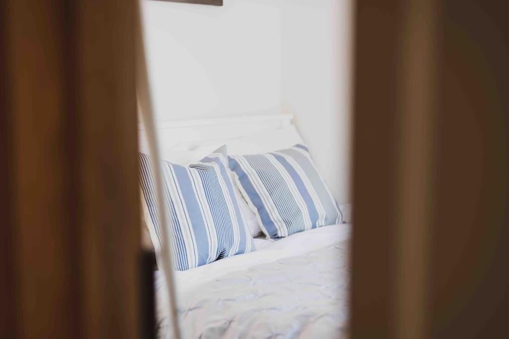 The Lymington Sailor'S Cottage エクステリア 写真
