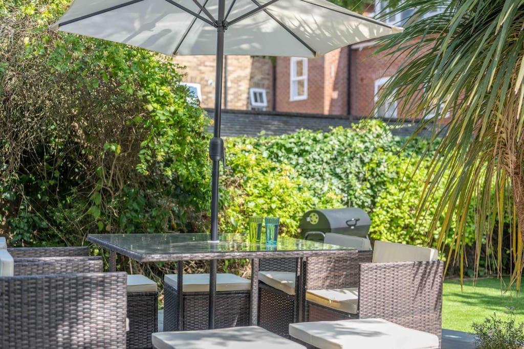 The Lymington Sailor'S Cottage エクステリア 写真