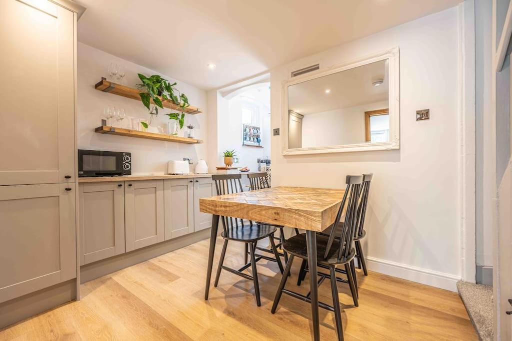 The Lymington Sailor'S Cottage エクステリア 写真