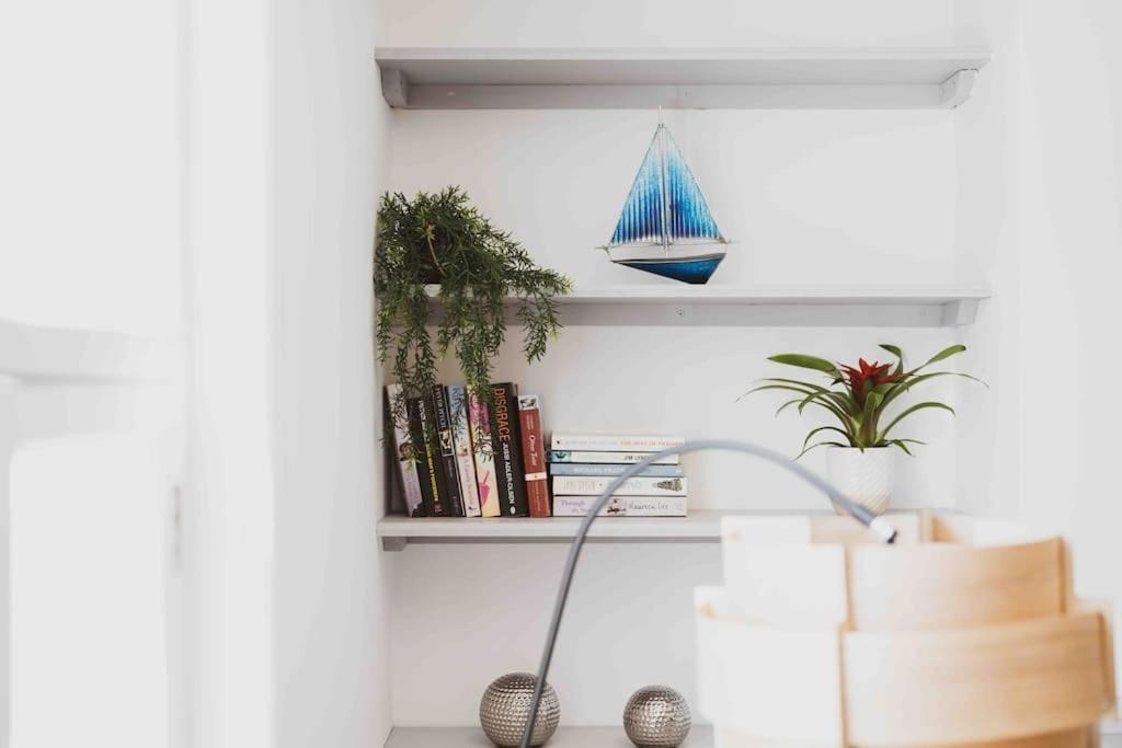 The Lymington Sailor'S Cottage エクステリア 写真