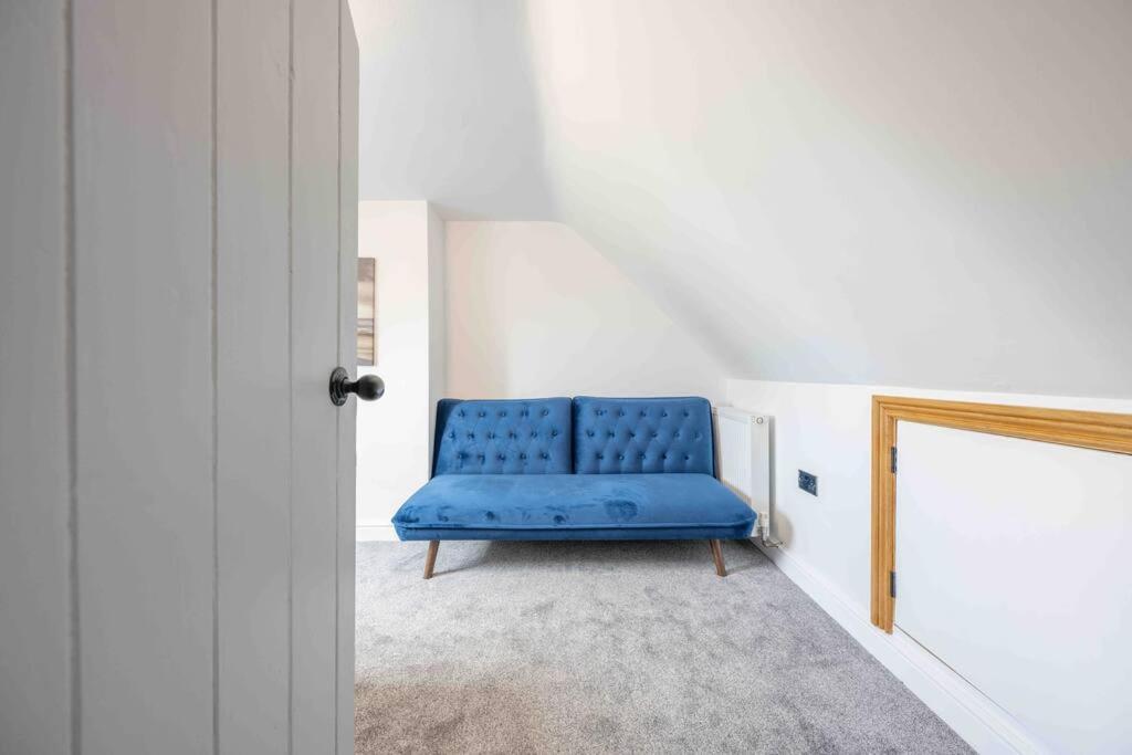 The Lymington Sailor'S Cottage エクステリア 写真